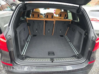 2018 BMW X3 Sports Activity Vehicle xDrive30i - miniatura 14