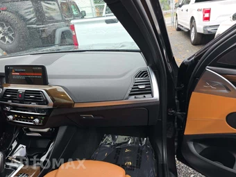 2018 BMW X3 Sports Activity Vehicle xDrive30i - miniatura 19
