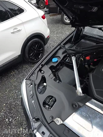 2018 BMW X3 Sports Activity Vehicle xDrive30i - miniatura 21