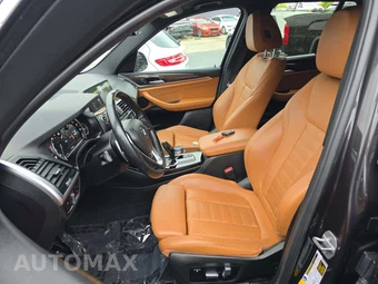2018 BMW X3 Sports Activity Vehicle xDrive30i - miniatura 6