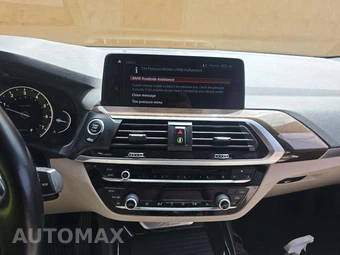 2018 BMW X3 Sports Activity Vehicle xDrive30i – miniatura 10