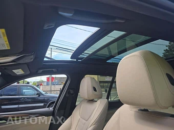 2018 BMW X3 Sports Activity Vehicle xDrive30i – miniatura 11