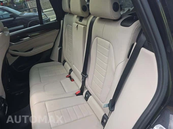 2018 BMW X3 Sports Activity Vehicle xDrive30i – miniatura 13