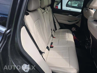 2018 BMW X3 Sports Activity Vehicle xDrive30i – miniatura 16