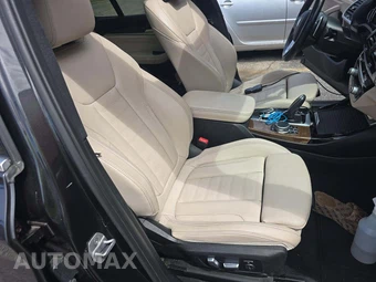 2018 BMW X3 Sports Activity Vehicle xDrive30i – miniatura 18