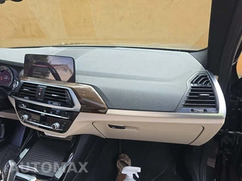 2018 BMW X3 Sports Activity Vehicle xDrive30i – miniatura 19