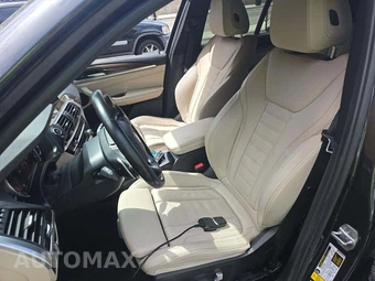 2018 BMW X3 Sports Activity Vehicle xDrive30i – miniatura 6
