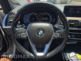 2018 BMW X3 Sports Activity Vehicle xDrive30i – miniatura 10