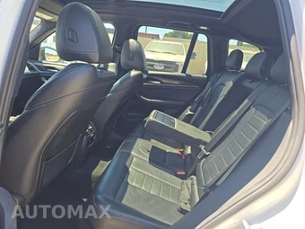 2018 BMW X3 Sports Activity Vehicle xDrive30i – miniatura 13
