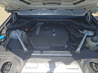 2018 BMW X3 Sports Activity Vehicle xDrive30i – miniatura 16