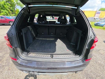 2018 BMW X3 Sports Activity Vehicle xDrive30i – miniatura 11