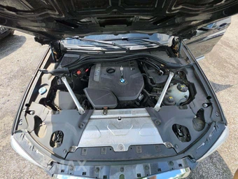2018 BMW X3 Sports Activity Vehicle xDrive30i – miniatura 30