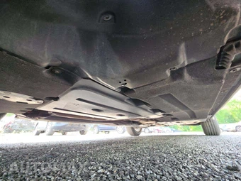 2018 BMW X3 Sports Activity Vehicle xDrive30i – miniatura 4