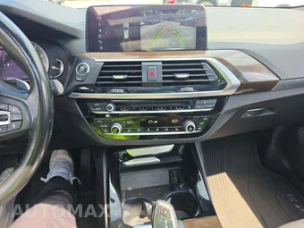 2018 BMW X3 Sports Activity Vehicle xDrive30i – miniatura 7