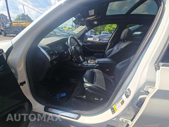 2018 BMW X3 Sports Activity Vehicle xDrive30i – miniatura 6
