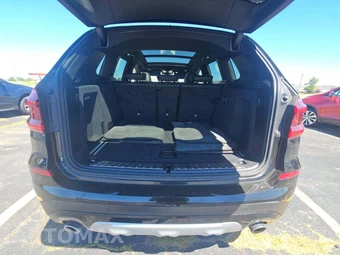 2018 BMW X3 Sports Activity Vehicle xDrive30i - miniatura 11