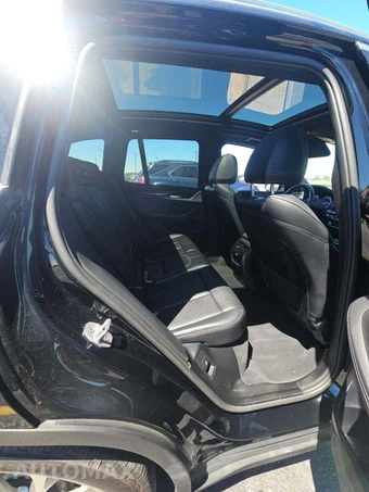 2018 BMW X3 Sports Activity Vehicle xDrive30i - miniatura 13