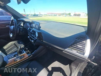 2018 BMW X3 Sports Activity Vehicle xDrive30i - miniatura 16