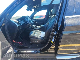 2018 BMW X3 Sports Activity Vehicle xDrive30i - miniatura 3
