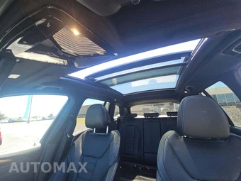 2018 BMW X3 Sports Activity Vehicle xDrive30i - miniatura 8