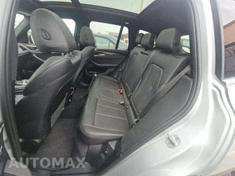 2018 BMW X3 Sports Activity Vehicle xDrive30i - miniatura 13