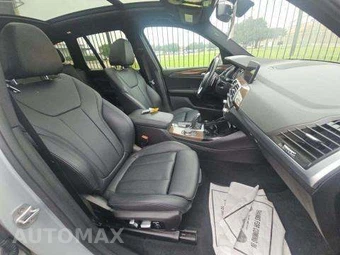 2018 BMW X3 Sports Activity Vehicle xDrive30i - miniatura 18