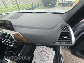 2018 BMW X3 Sports Activity Vehicle xDrive30i - miniatura 19