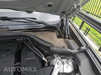 2018 BMW X3 Sports Activity Vehicle xDrive30i - miniatura 29