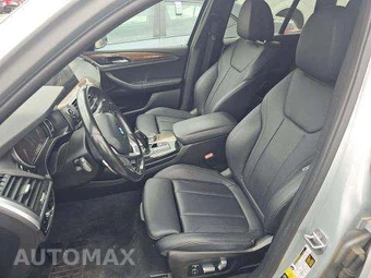 2018 BMW X3 Sports Activity Vehicle xDrive30i - miniatura 6