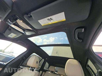 2018 BMW X3 Sports Activity Vehicle xDrive30i - miniatura 11