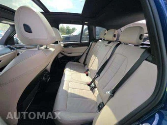 2018 BMW X3 Sports Activity Vehicle xDrive30i - miniatura 13