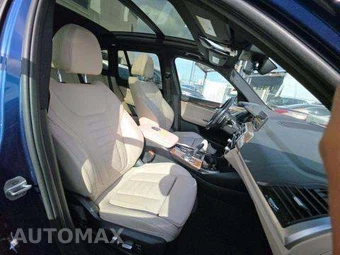 2018 BMW X3 Sports Activity Vehicle xDrive30i - miniatura 18