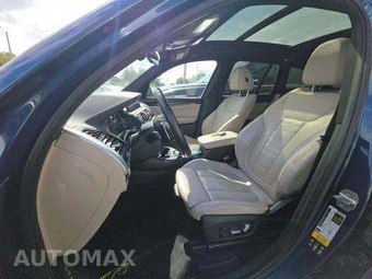 2018 BMW X3 Sports Activity Vehicle xDrive30i - miniatura 6
