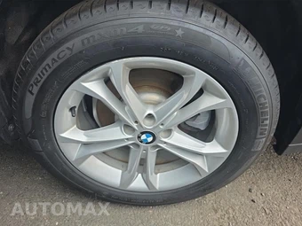 2018 BMW X3 Sports Activity Vehicle xDrive30i - miniatura 10