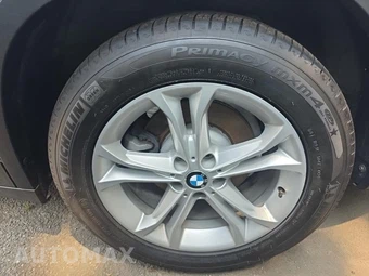 2018 BMW X3 Sports Activity Vehicle xDrive30i - miniatura 11