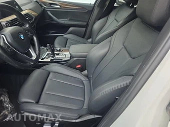 2018 BMW X3 Sports Activity Vehicle xDrive30i - miniatura 13