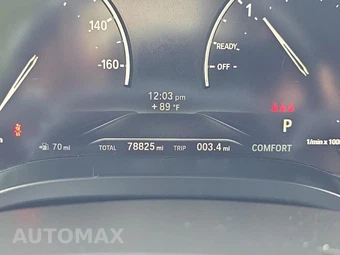 2018 BMW X3 Sports Activity Vehicle xDrive30i - miniatura 15