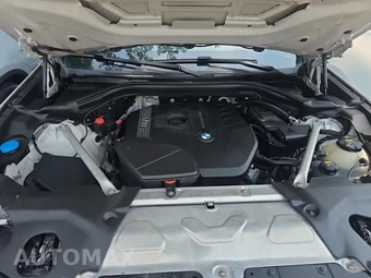 2018 BMW X3 Sports Activity Vehicle xDrive30i - miniatura 19