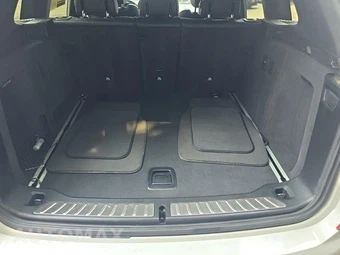 2018 BMW X3 Sports Activity Vehicle xDrive30i - miniatura 20