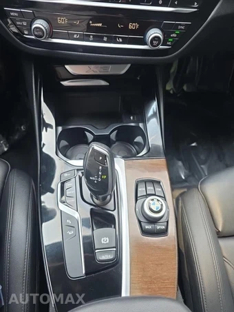 2018 BMW X3 Sports Activity Vehicle xDrive30i - miniatura 26