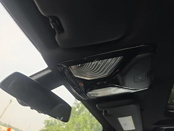 2018 BMW X3 Sports Activity Vehicle xDrive30i - miniatura 27