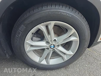 2018 BMW X3 Sports Activity Vehicle xDrive30i - miniatura 9