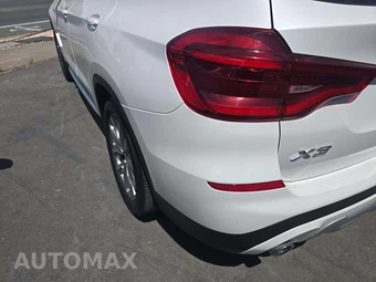 2018 BMW X3 Sports Activity Vehicle xDrive30i - miniatura 22