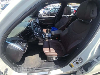 2018 BMW X3 Sports Activity Vehicle xDrive30i - miniatura 6
