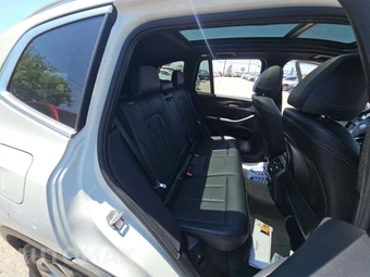 2018 BMW X3 Sports Activity Vehicle xDrive30i - miniatura 16