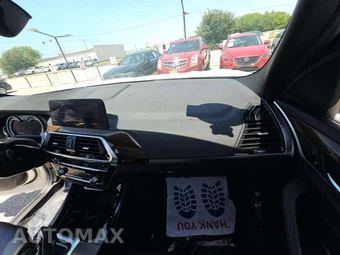 2018 BMW X3 Sports Activity Vehicle xDrive30i - miniatura 19