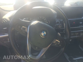 2018 BMW X3 Sports Activity Vehicle xDrive30i – miniatura 10
