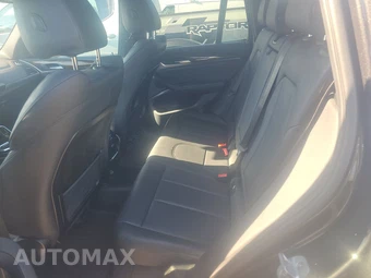 2018 BMW X3 Sports Activity Vehicle xDrive30i – miniatura 13