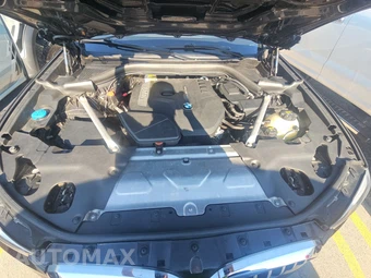 2018 BMW X3 Sports Activity Vehicle xDrive30i – miniatura 15