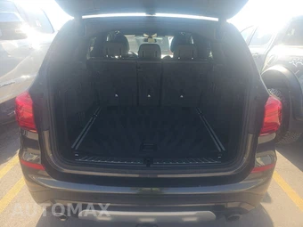 2018 BMW X3 Sports Activity Vehicle xDrive30i – miniatura 16